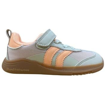 Boys' Sneakers Blanditos Gray