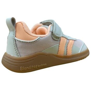 Boys' Sneakers Blanditos Gray