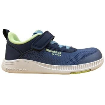 Girls' Sneakers Blanditos Blue