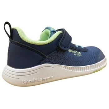 Boys' Sneakers Blanditos Blue