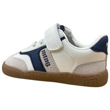 Boys' Sneakers MTNG White