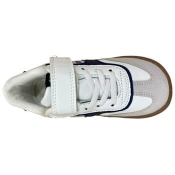 Boys' Sneakers MTNG White