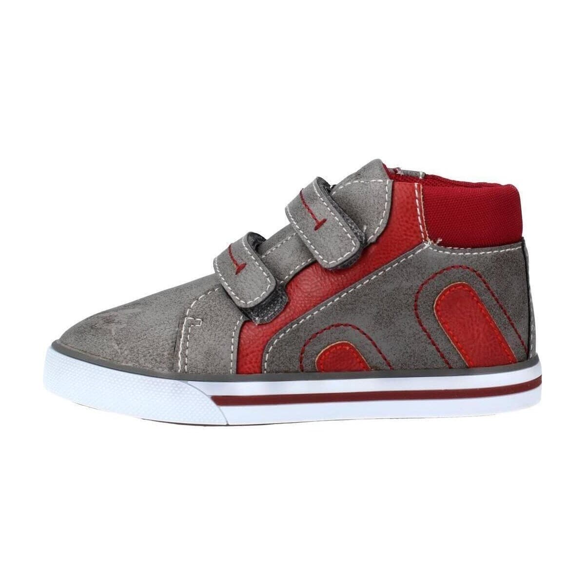 Boys' Sneakers Chicco Gray