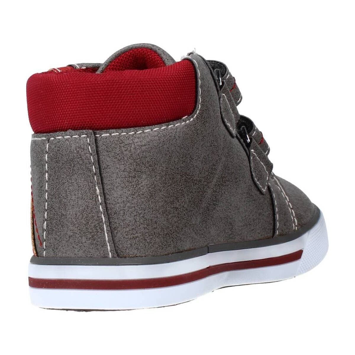 Boys' Sneakers Chicco Gray