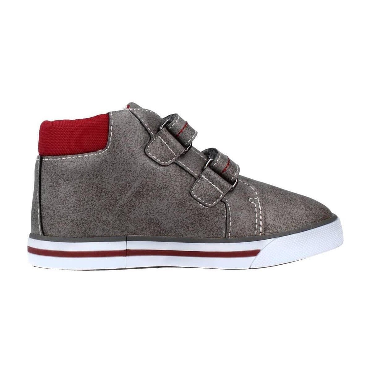 Boys' Sneakers Chicco Gray