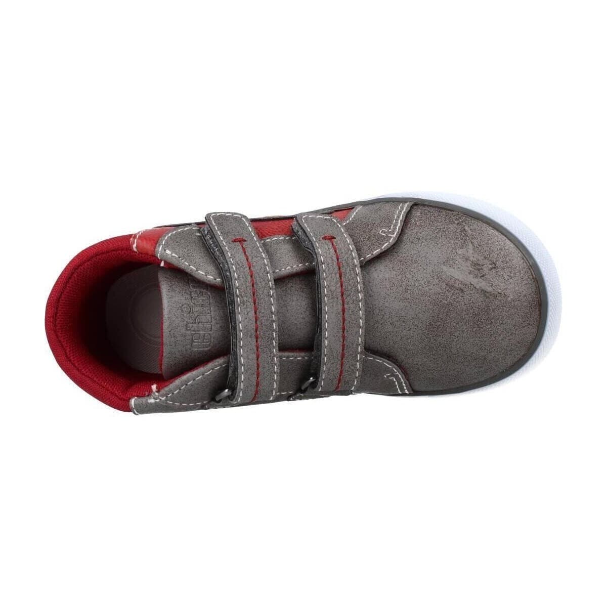 Boys' Sneakers Chicco Gray