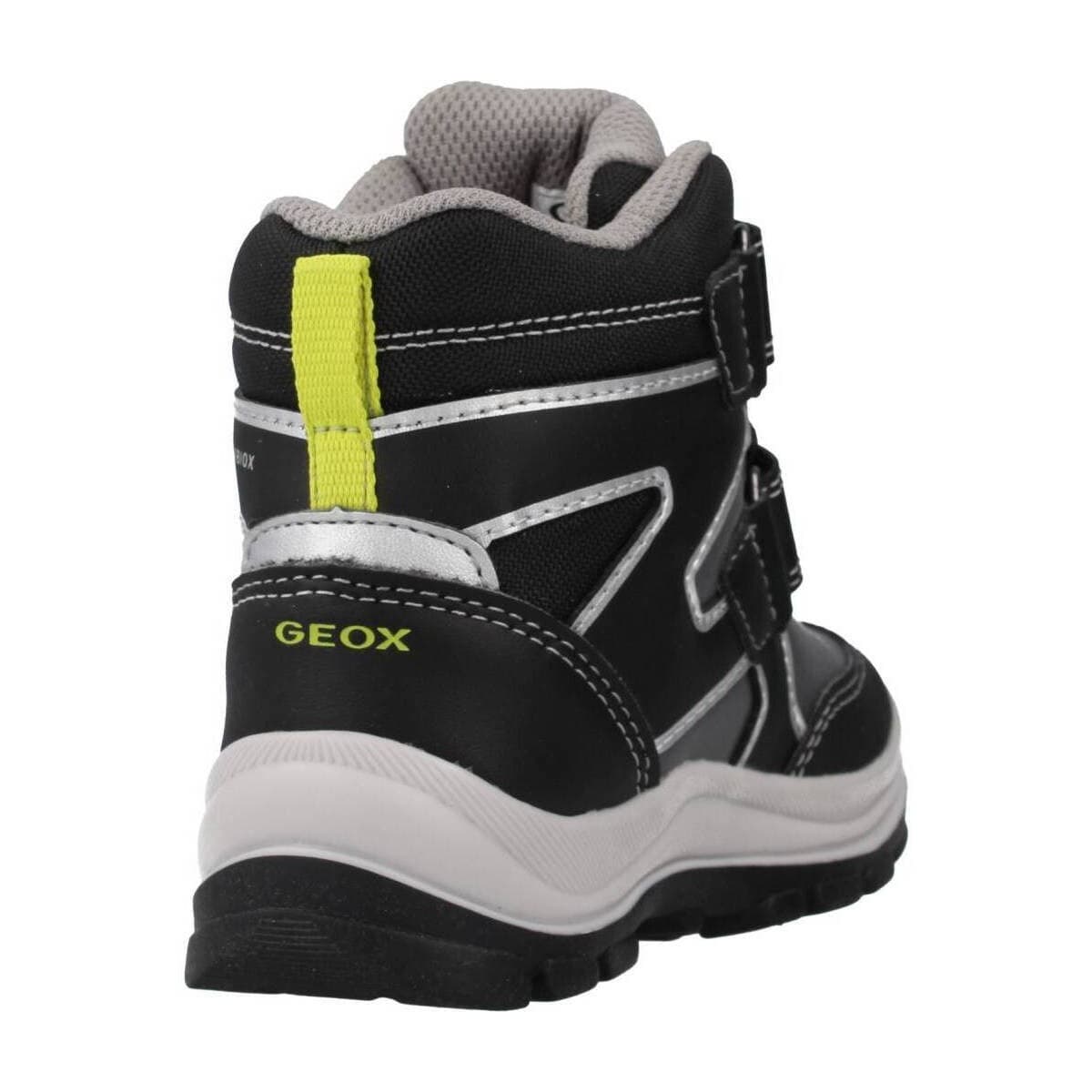 Boys' Boots Geox Gray