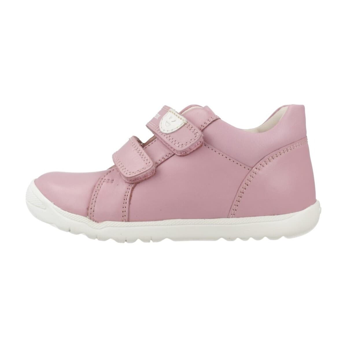 Girls' Sneakers Geox Pink