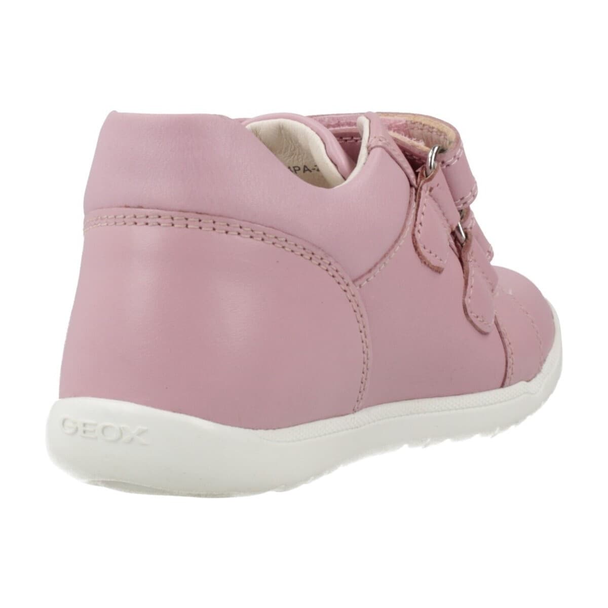 Girls' Sneakers Geox Pink
