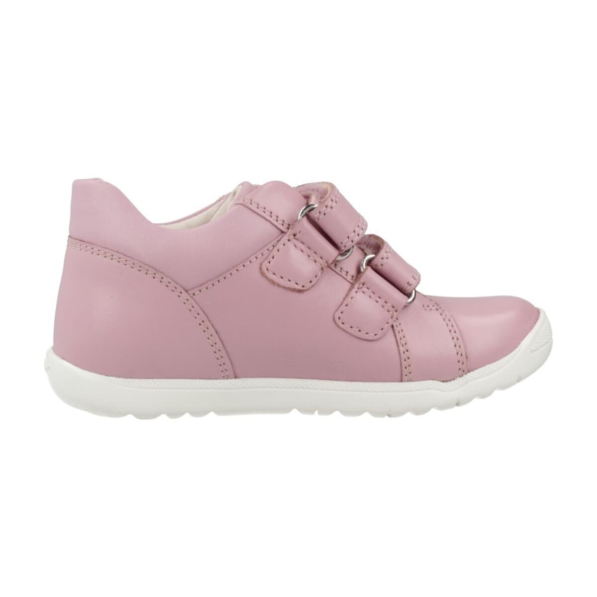 Girls' Sneakers Geox Pink