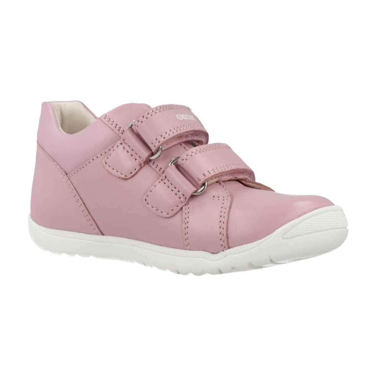 Girls' Sneakers Geox Pink