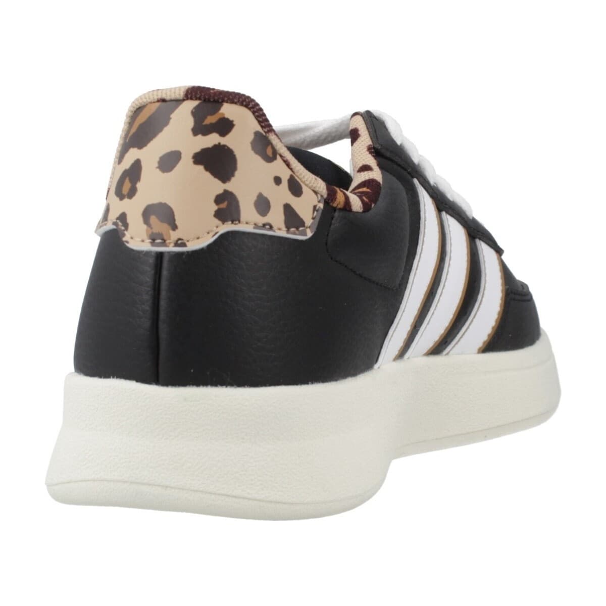 Women's Sports Shoes adidas Black