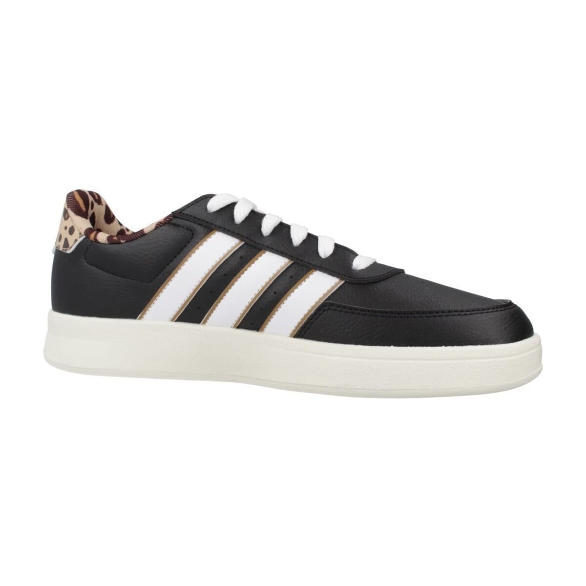 Women's Sports Shoes adidas Black