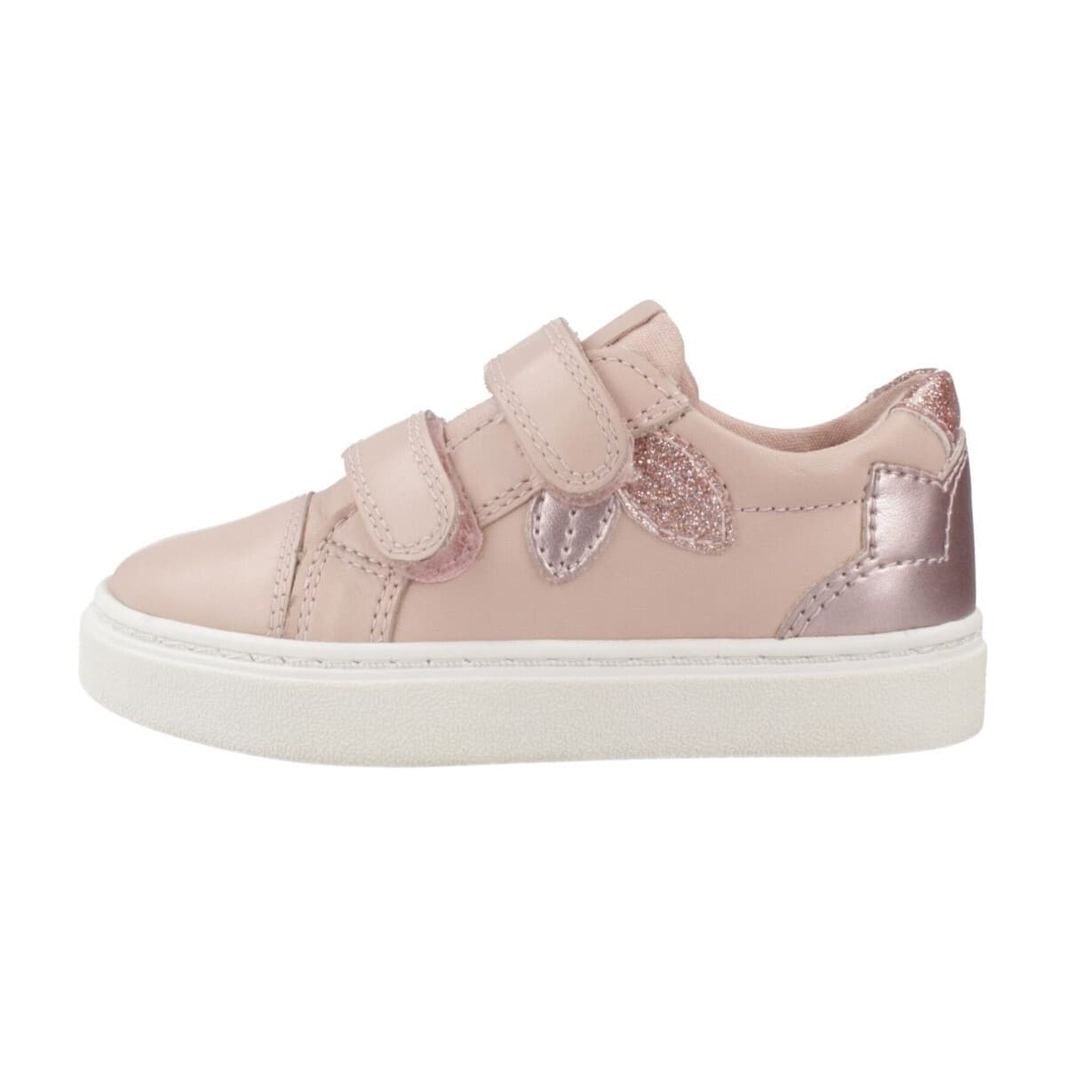 Girls' Sneakers Geox Pink