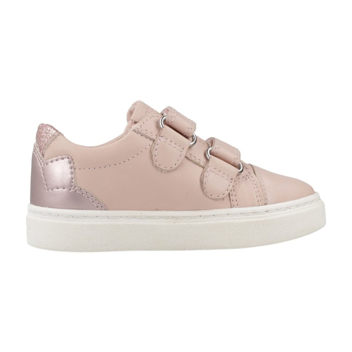 Girls' Sneakers Geox Pink