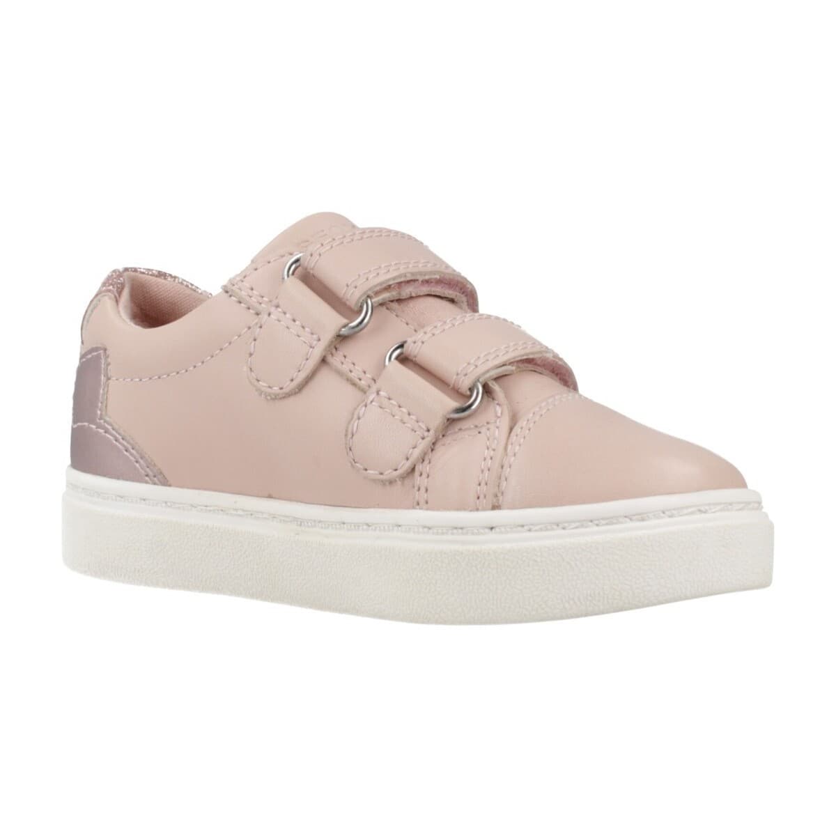 Girls' Sneakers Geox Pink