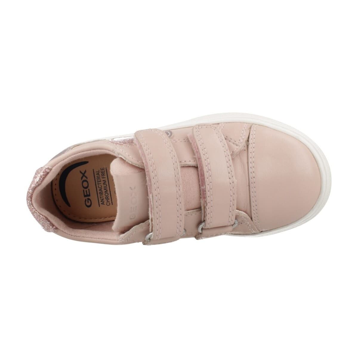 Girls' Sneakers Geox Pink