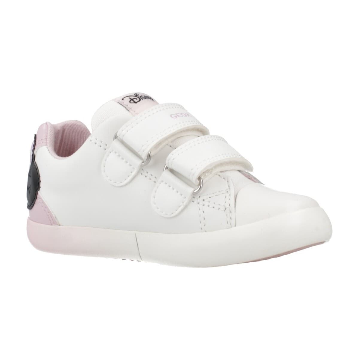 Girls' Sneakers Geox White