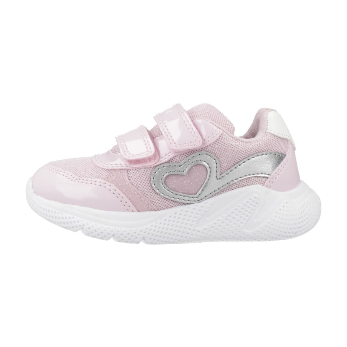 Girls' Sneakers Geox Pink