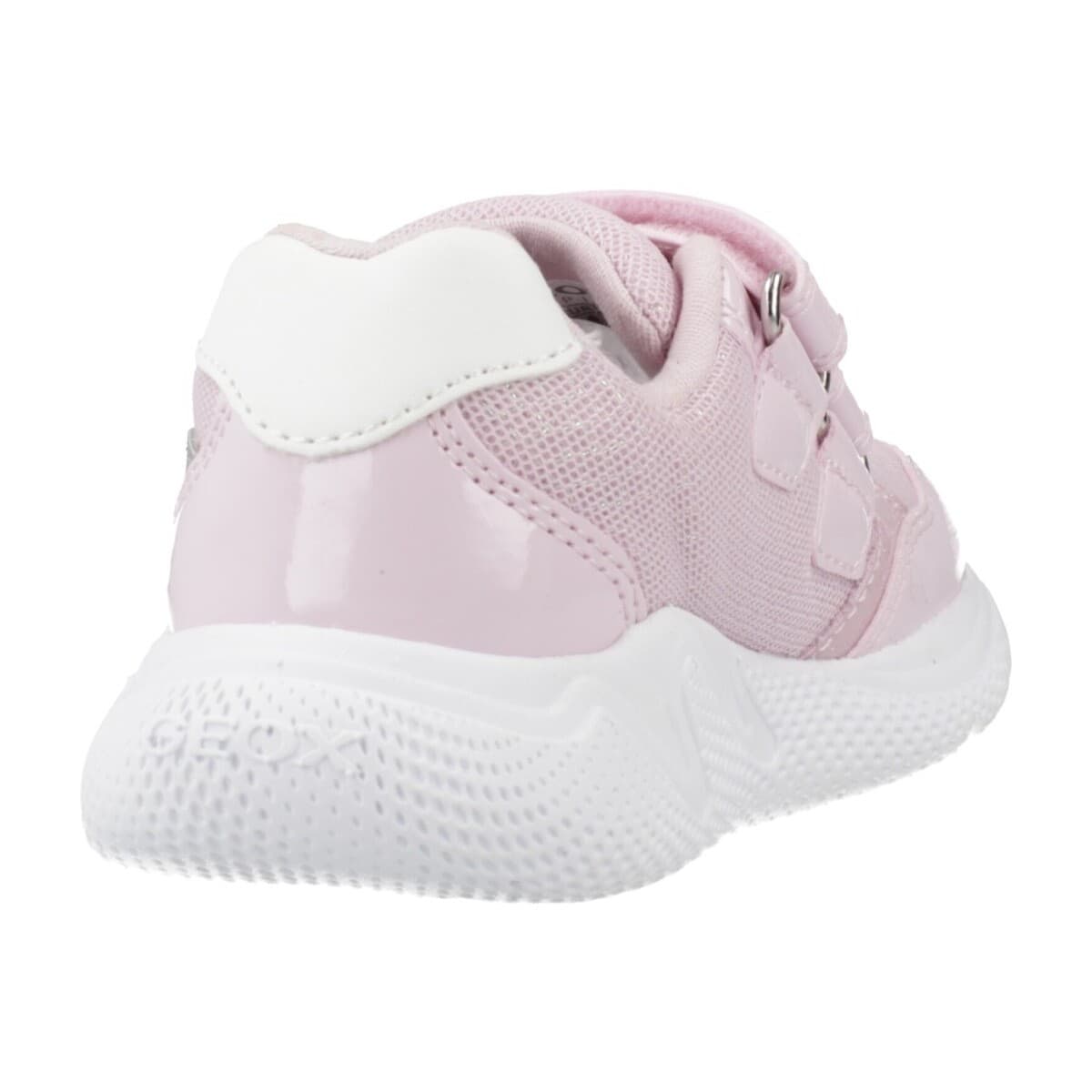 Girls' Sneakers Geox Pink