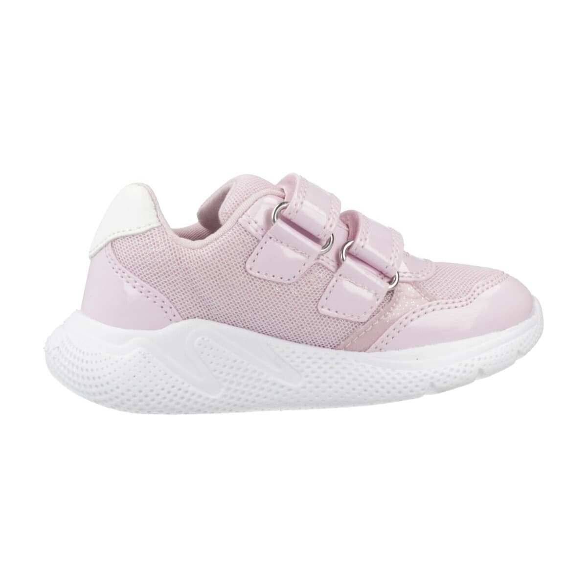 Girls' Sneakers Geox Pink