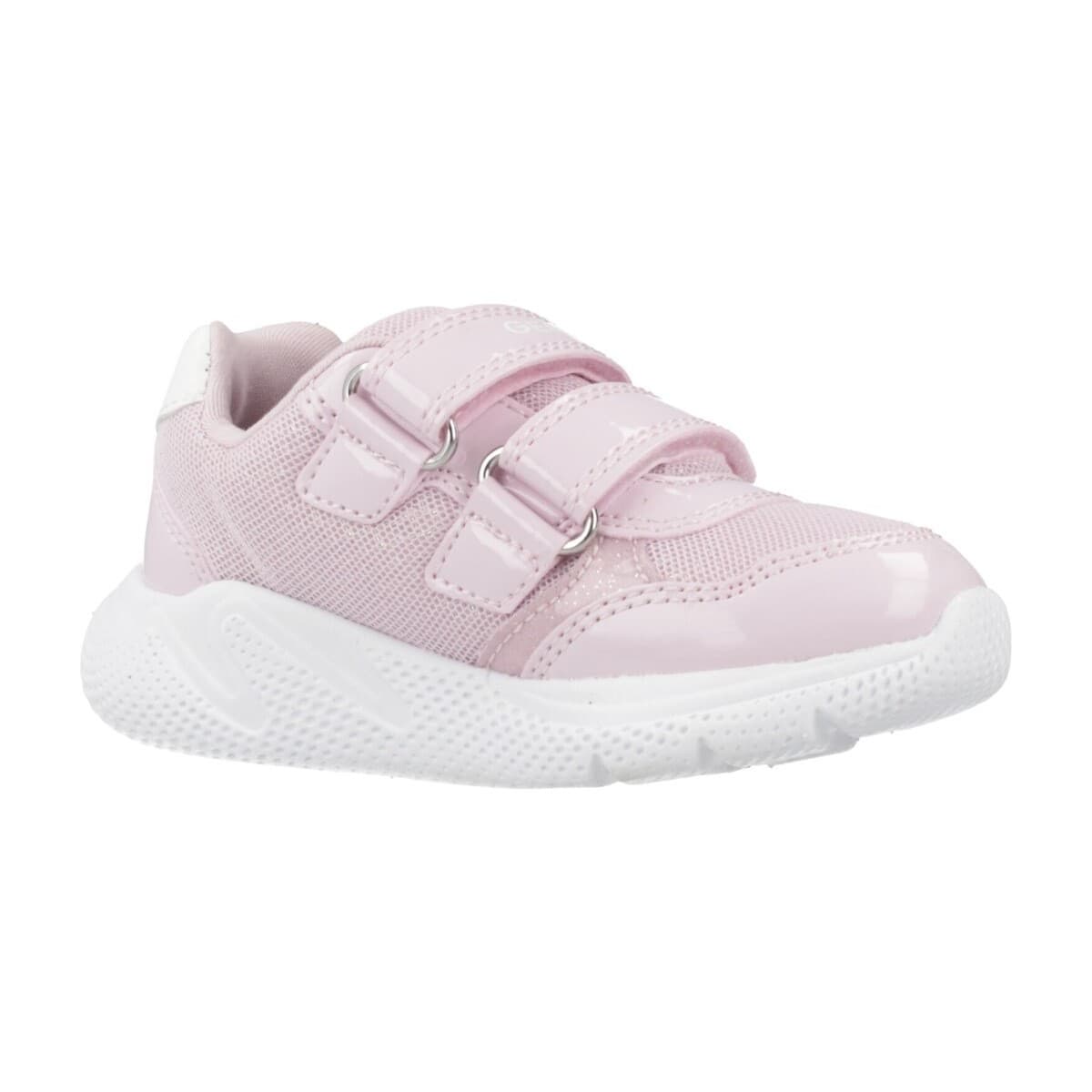 Girls' Sneakers Geox Pink