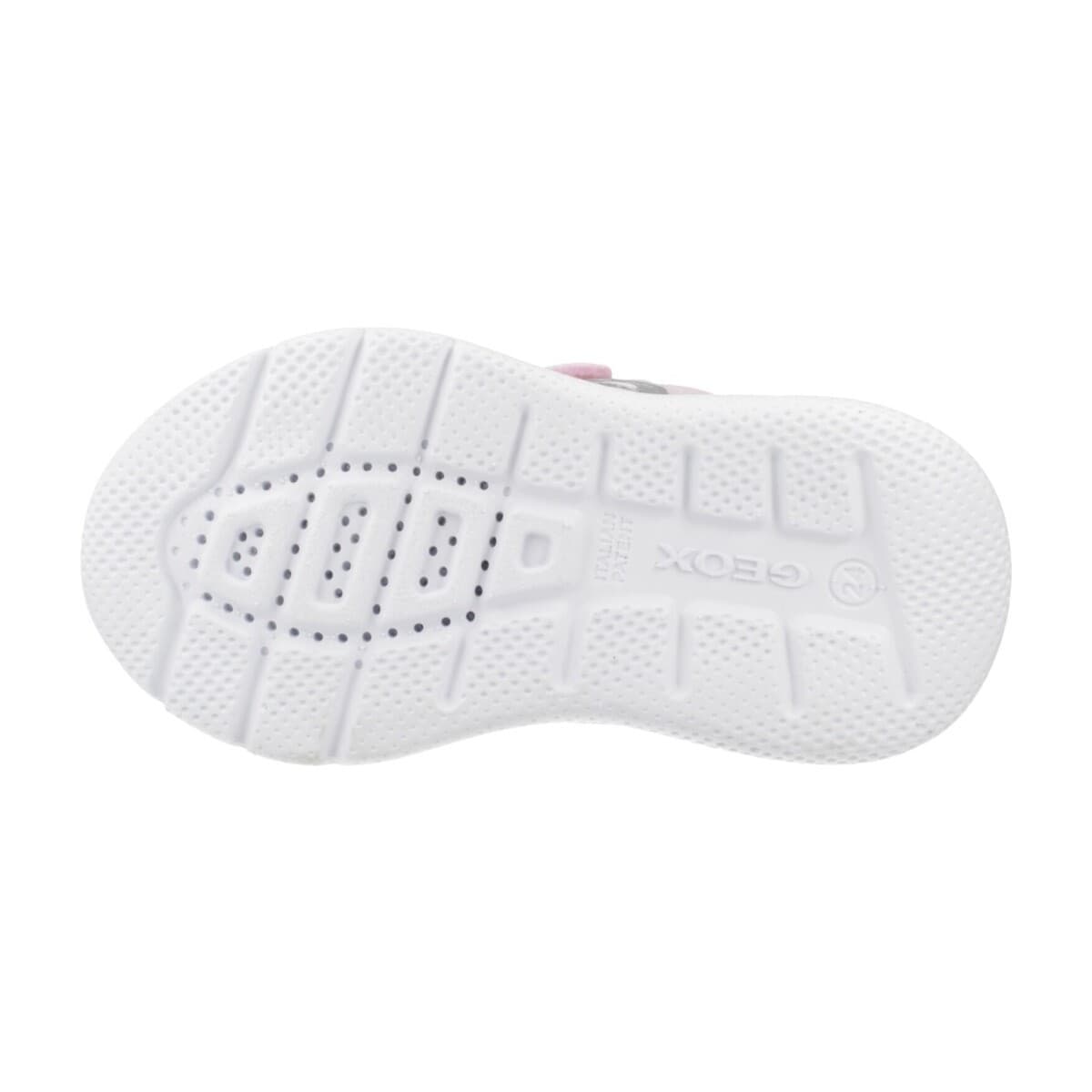 Girls' Sneakers Geox Pink