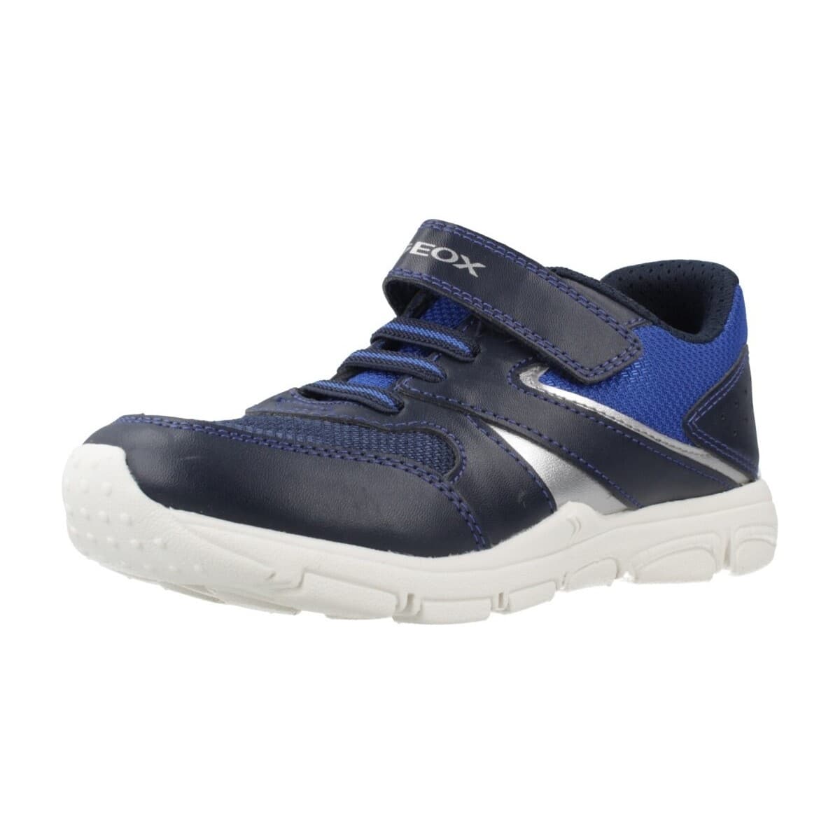 Xαμηλά Sneakers Geox Zapatillas Niño Modèle J New Torque Boy