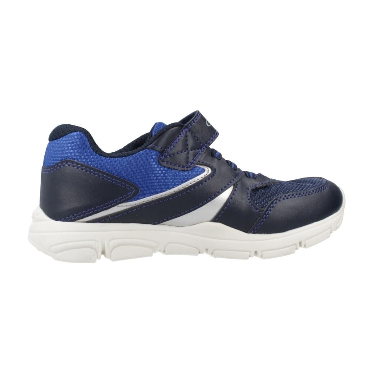 Boys' Sneakers Geox Blue
