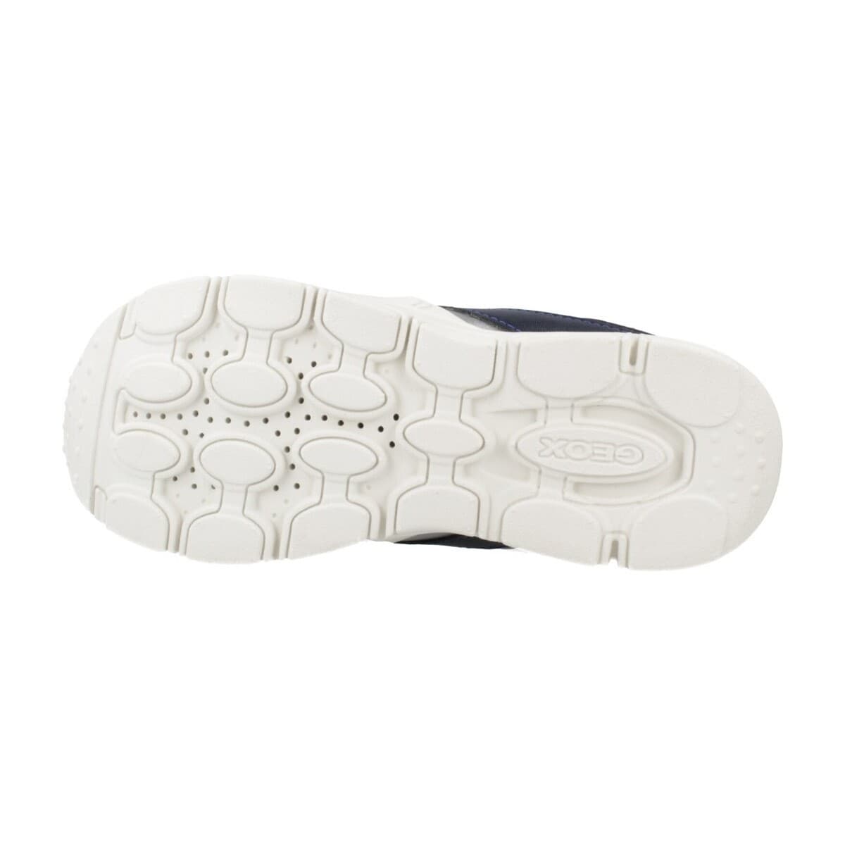 Boys' Sneakers Geox Blue