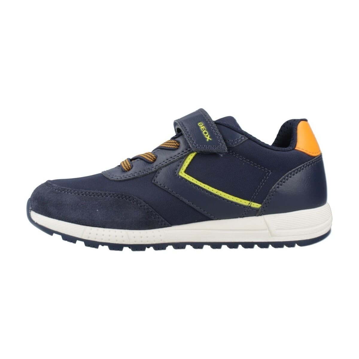 Boys' Sneakers Geox Blue