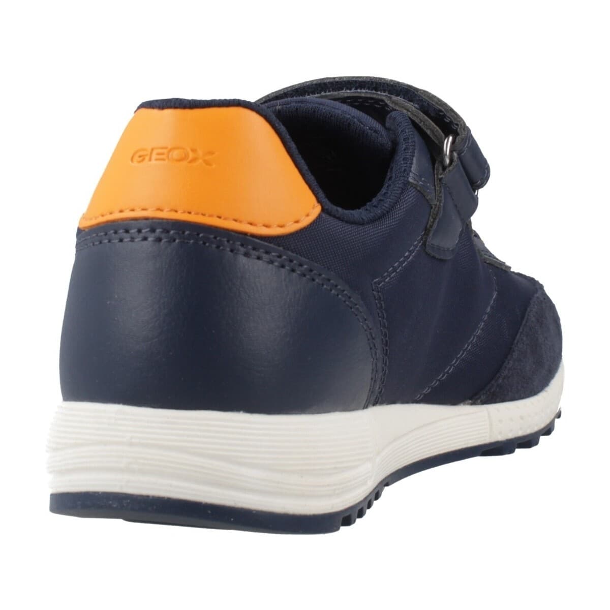 Boys' Sneakers Geox Blue
