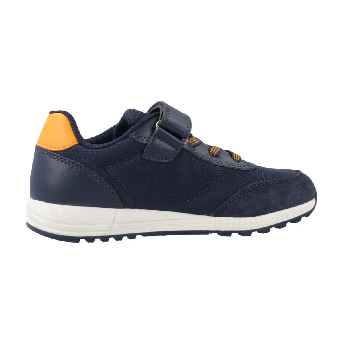 Boys' Sneakers Geox Blue