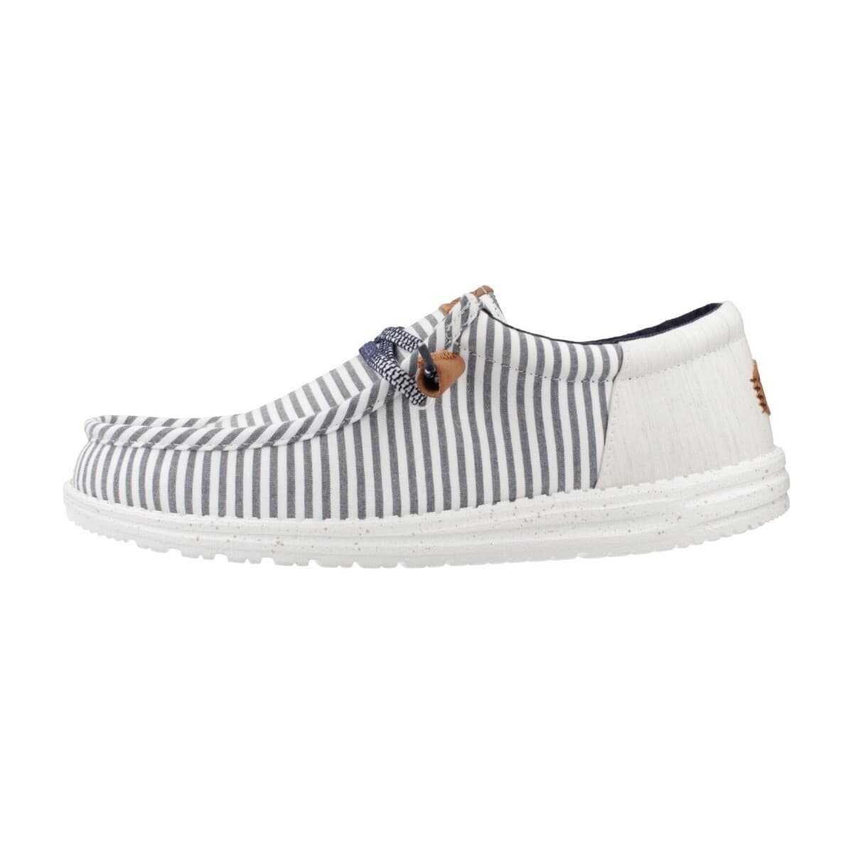 Men's Loafers HEYDUDE Blue