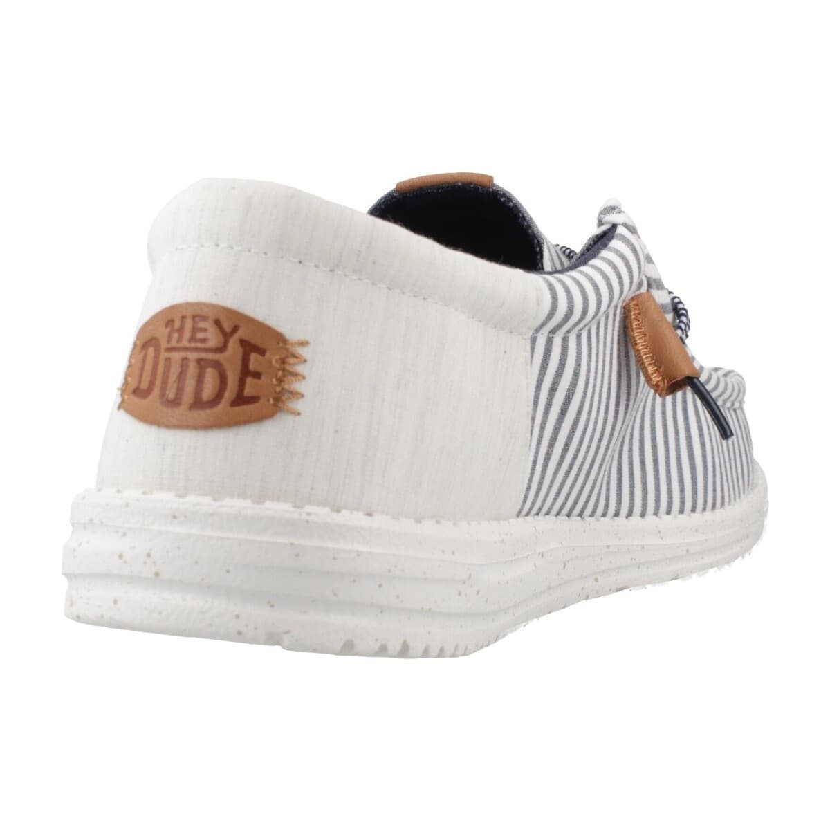 Men's Loafers HEYDUDE Blue