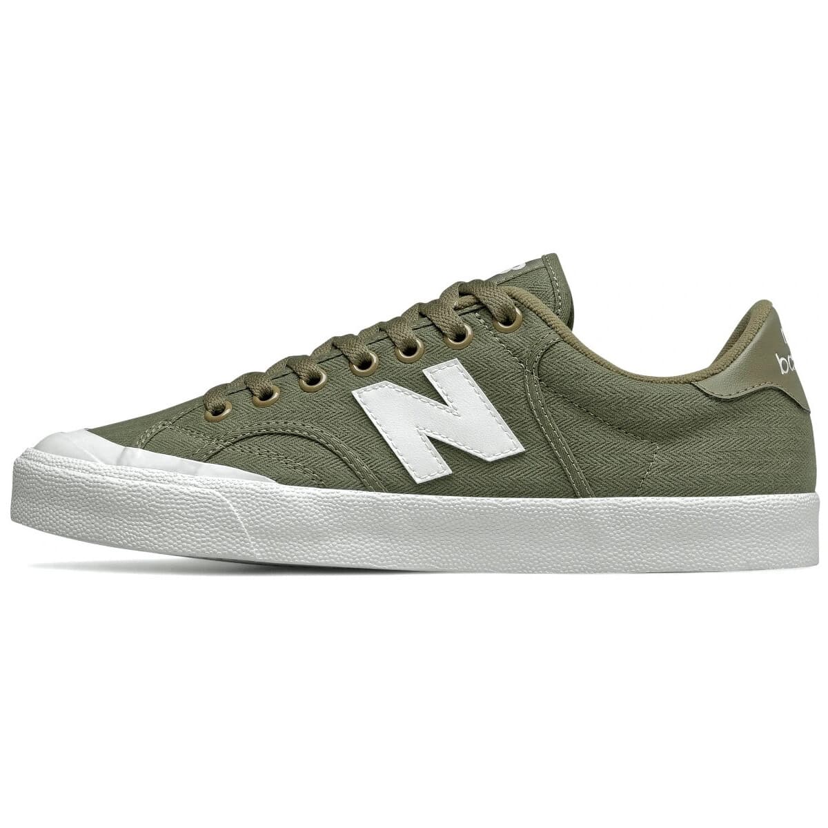 Men's Sneakers New Balance Green