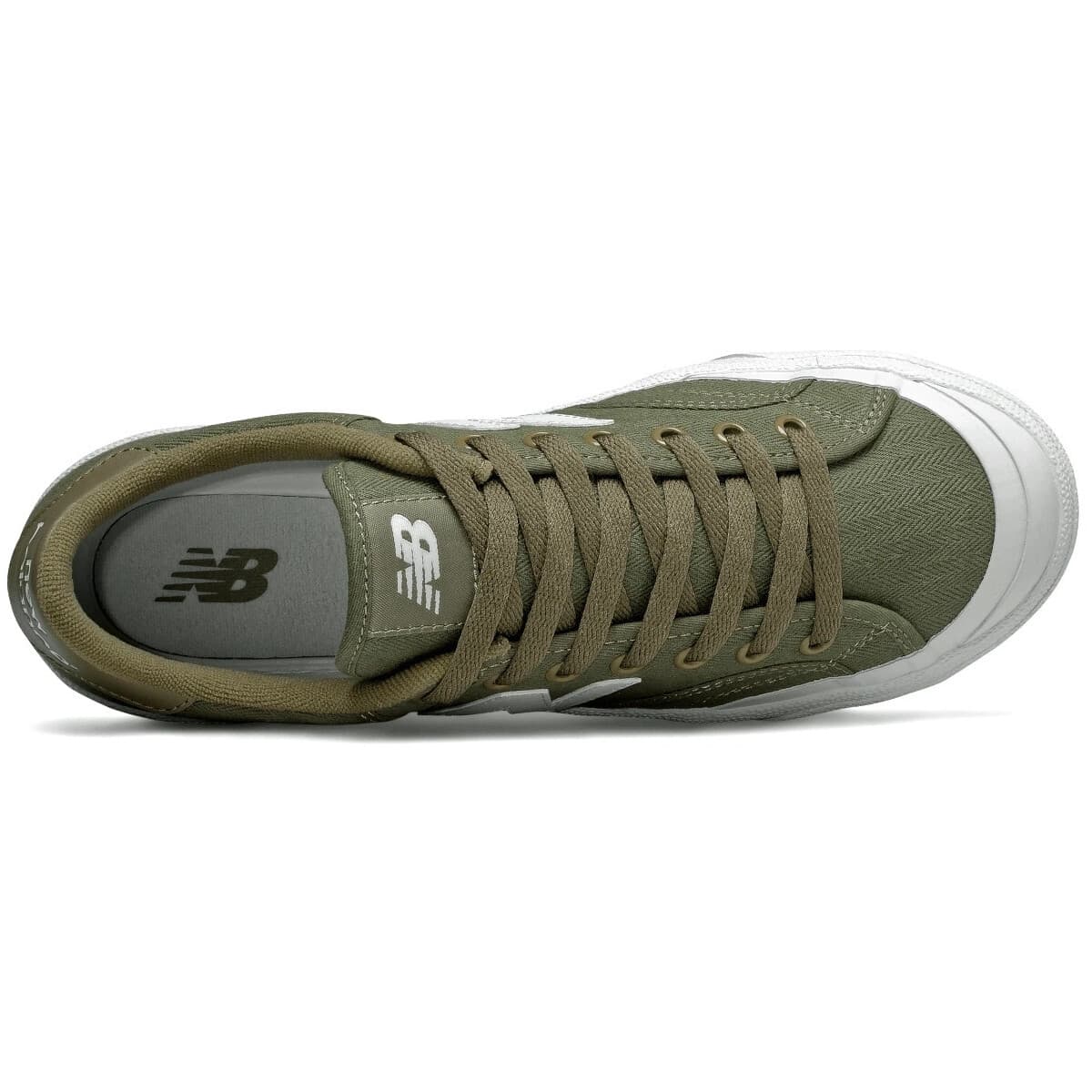 Men's Sneakers New Balance Green