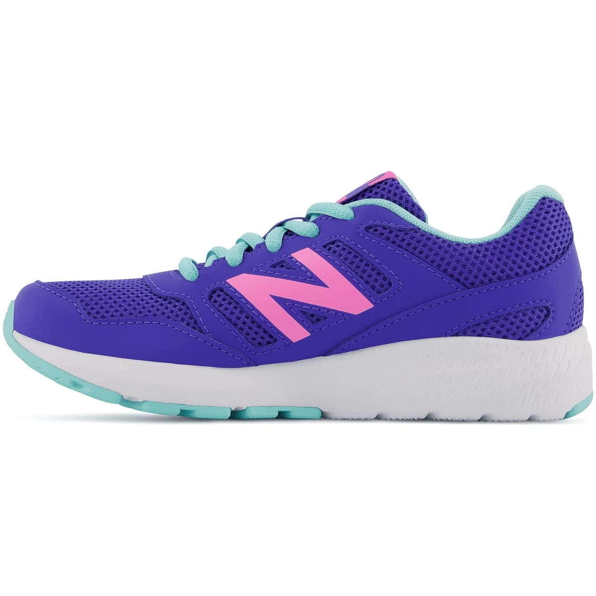 Women's Sneakers New Balance Blue