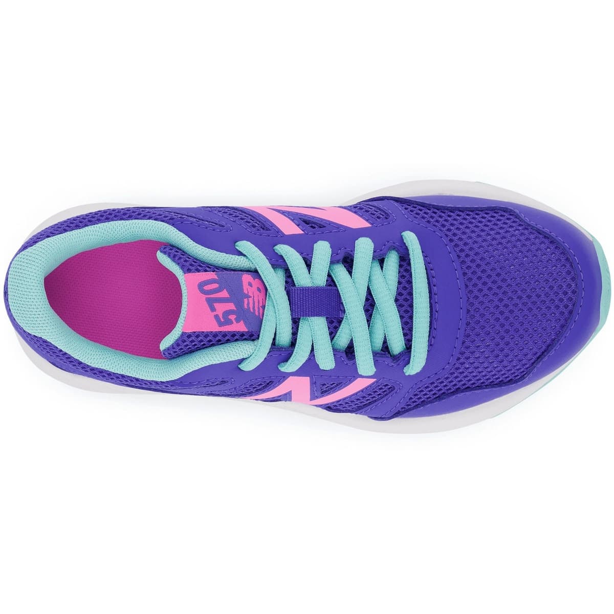 Women's Sneakers New Balance Blue
