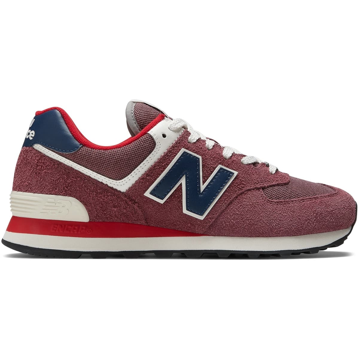 Men's Sneakers New Balance Red