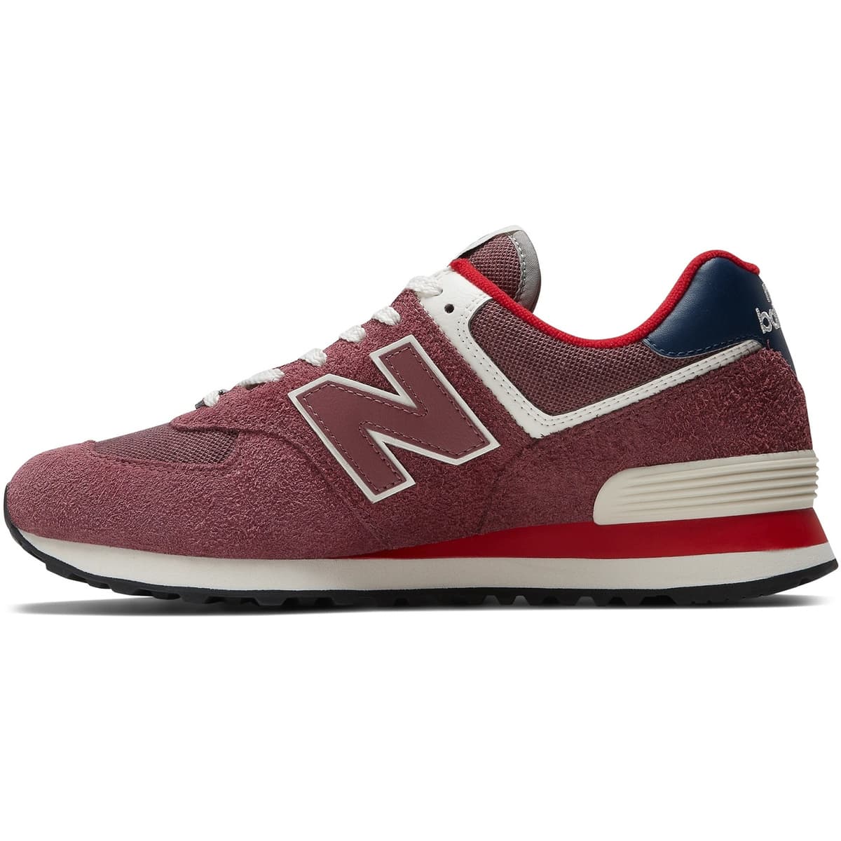 Men's Sneakers New Balance Red