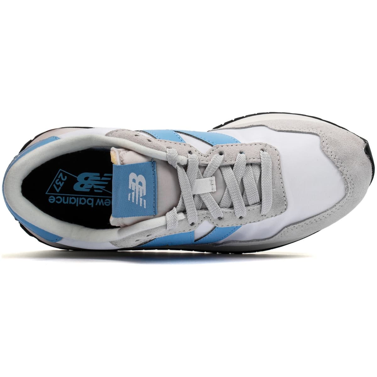 Women's Sneakers New Balance Blue