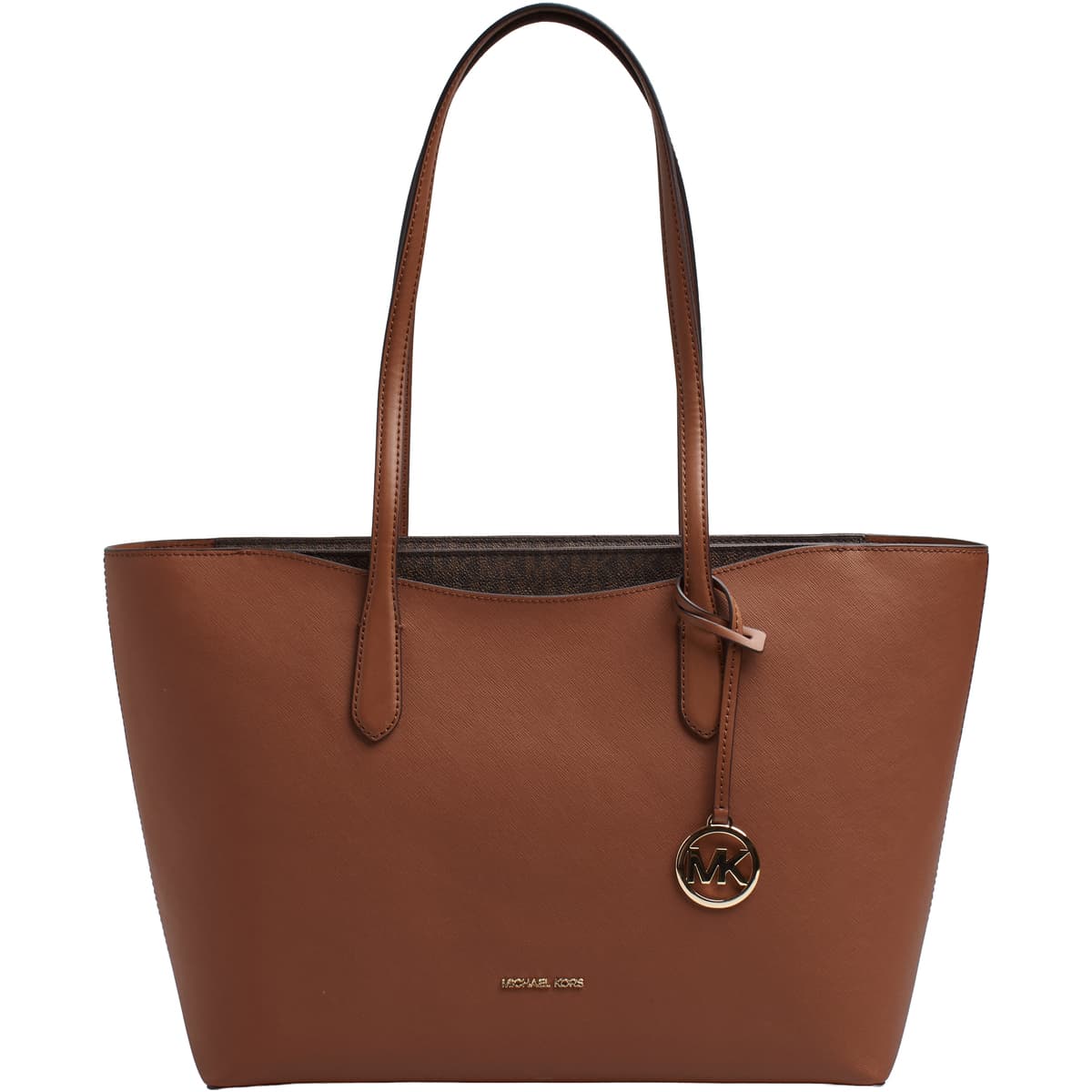 Women's Tote Bags Michael Kors Brown