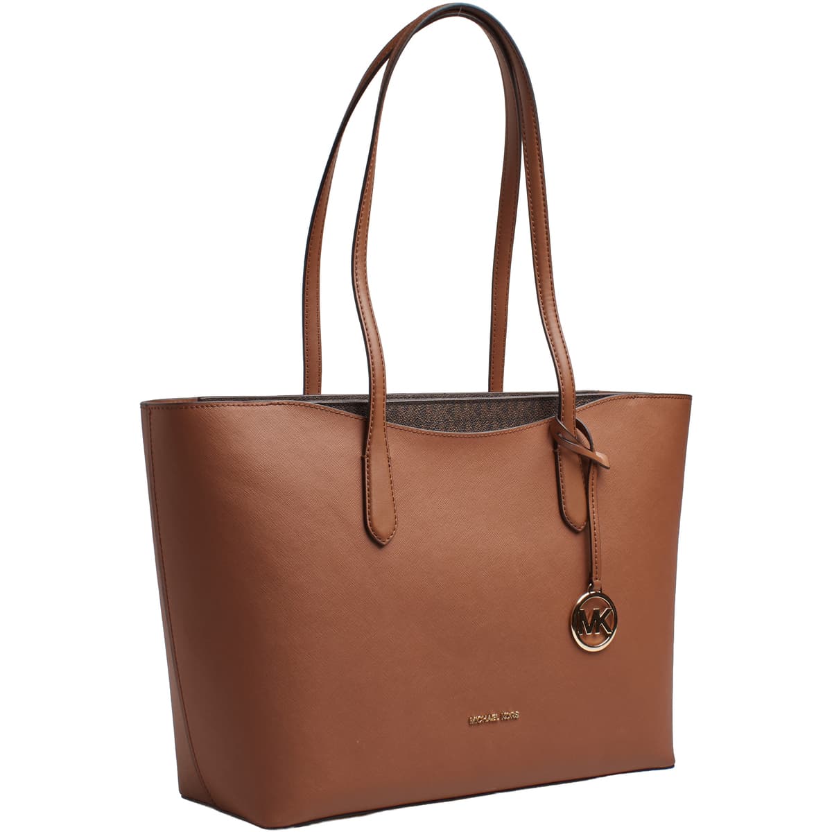 Women's Tote Bags Michael Kors Brown