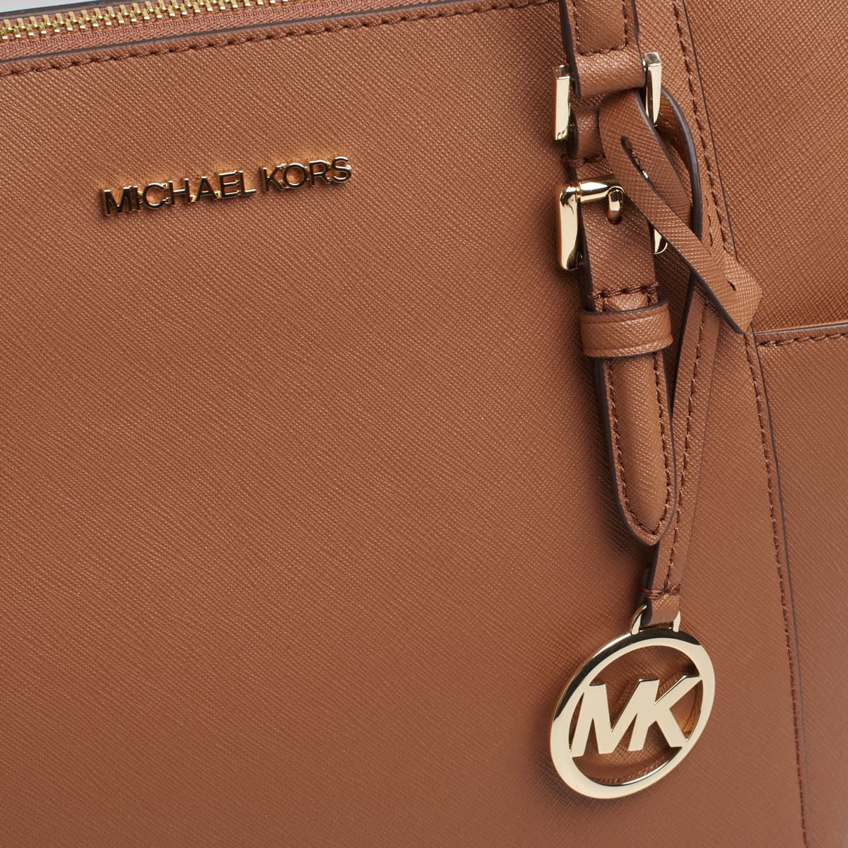 Women's Tote Bags Michael Kors Brown