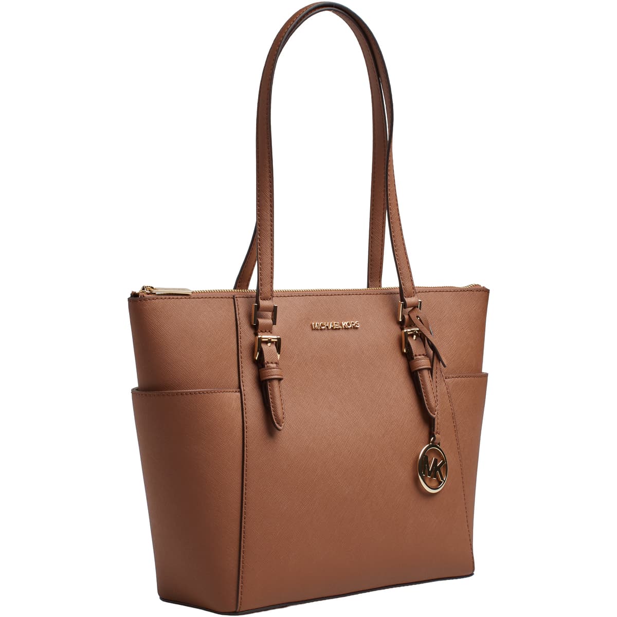 Women's Tote Bags Michael Kors Brown