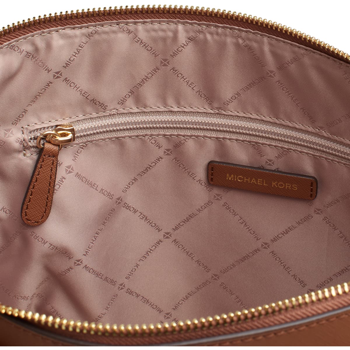 Women's Tote Bags Michael Kors Brown