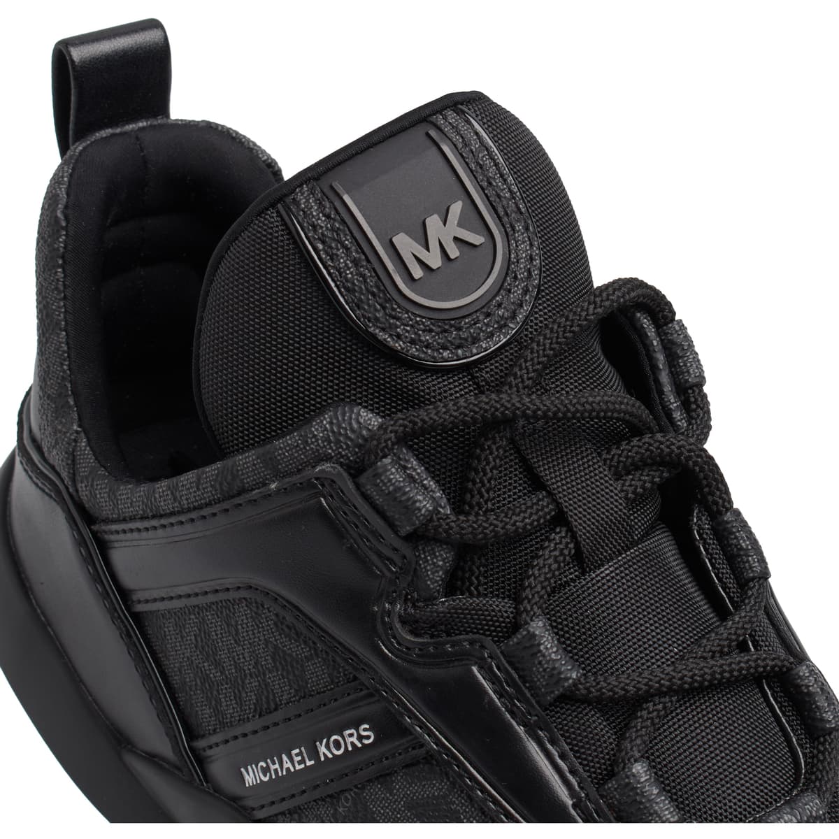 Women's Sneakers Michael Kors Black