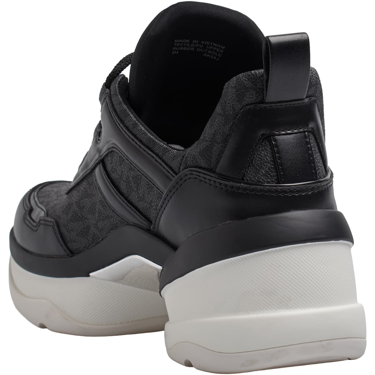 Women's Sneakers Michael Kors Black