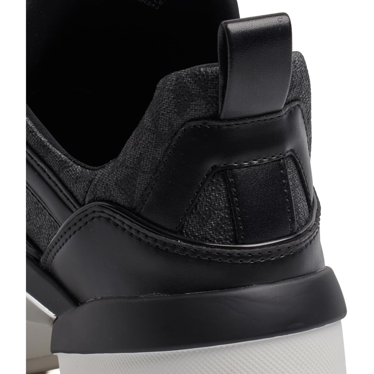 Women's Sneakers Michael Kors Black